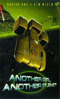 Jacket Illustration